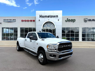 Used 2023 RAM 3500 Big Horn w/ Level 1 Equipment Group image 1