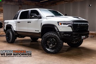 Used 2025 RAM 1500 RHO w/ RHO Level 1 Equipment Group image 1