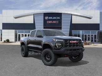 New 2026 GMC Canyon AT4X w/ AT4X AEV Edition image 1
