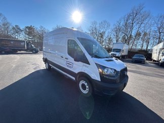 Used 2022 Ford Transit 250 148 High Roof w/ Load Area Protection Package image 1