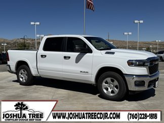 New 2026 RAM 1500 4x4 Crew Cab image 1