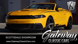 Used 2023 Ford Mustang GT Premium w/ Equipment Group 401A image 1