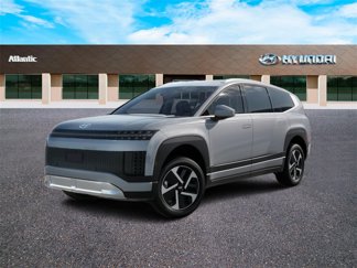 New 2026 Hyundai Ioniq 9 SE image 1