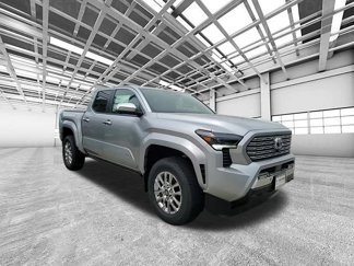 New 2025 Toyota Tacoma Limited image 1