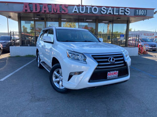 Used 2016 Lexus GX 460 image 1