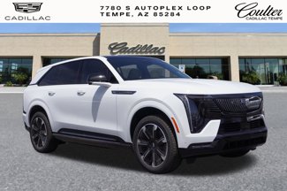 New 2025 Cadillac Escalade IQ Sport 2 image 1