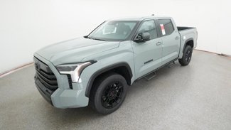 New 2025 Toyota Tundra SR5 image 1