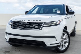 New 2026 Land Rover Range Rover Velar S image 1