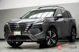 Used 2024 Nissan Rogue SL w/ SL Premium Package image 1