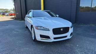 Used 2016 Jaguar XF Prestige image 1