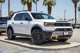 New 2026 Honda Passport TrailSport image 1