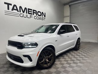 New 2025 Dodge Durango R/T image 1