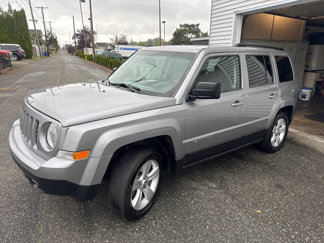 Used 2016 Jeep Patriot Latitude image 1