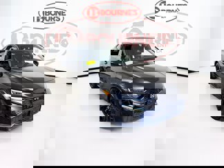 Used 2025 Honda Civic Sport video 1
