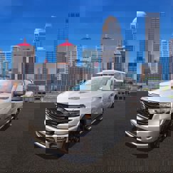 New 2025 RAM 1500 Laramie w/ Night Edition image 1