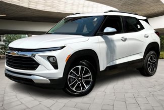 New 2026 Chevrolet TrailBlazer LT w/ Convenience Package image 1