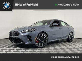 New 2026 BMW 228i w/ Technology Package image 1