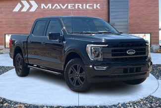 Used 2023 Ford F150 Lariat image 1