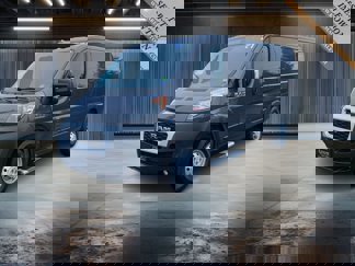 Used 2021 RAM ProMaster 1500 w/ Convenience Group image 1