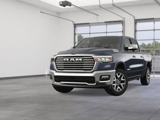 New 2025 RAM 1500 Laramie image 1
