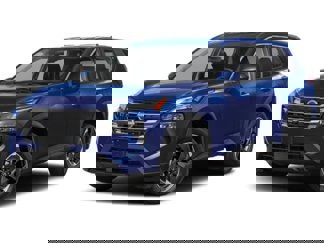 New 2026 Nissan Rogue SV video 1