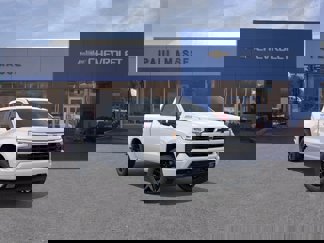 New 2026 Chevrolet Silverado 1500 RST w/ RST All Star Premium Package image 1