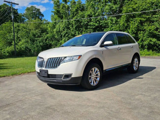 Used 2013 Lincoln MKX AWD image 1