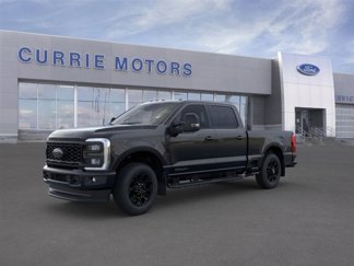 New 2025 Ford F250 XL image 1
