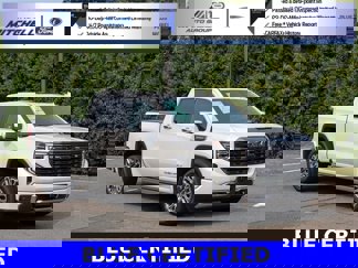 Used 2023 GMC Sierra 1500 Denali Ultimate image 1