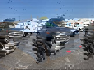 New 2026 Chevrolet Silverado EV Trail Boss image 1