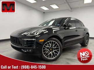 Used 2018 Porsche Macan image 1