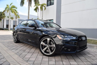 Used 2015 Audi S6 image 1