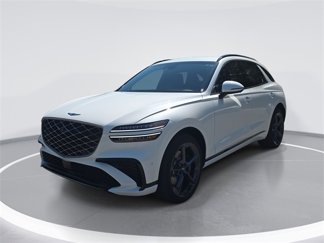New 2026 Genesis GV70 3.5T Sport Prestige image 1