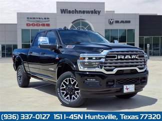 New 2025 RAM 2500 Limited image 1