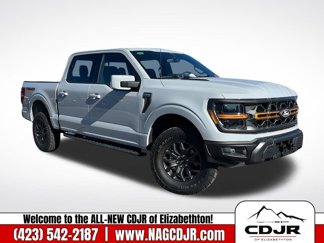 Used 2024 Ford F150 Tremor w/ Equipment Group 402A High image 1