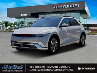 New 2025 Hyundai Ioniq 5 Limited image 1