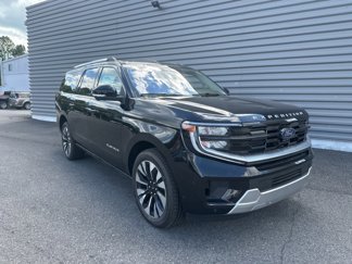 New 2025 Ford Expedition Max Platinum w/ Driver's Package image 1