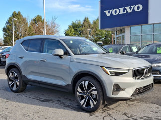New 2025 Volvo XC40 B5 Ultra w/ Protection Package Premier image 1