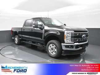 New 2025 Ford F350 XLT w/ 360-Degree Camera Package image 1