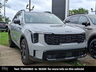 New 2026 Kia Sorento SX image 1