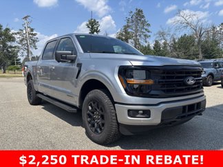 New 2025 Ford F150 XLT image 1