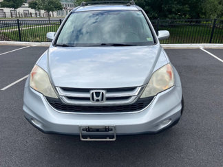 Used 2010 Honda CR-V EX-L image 1