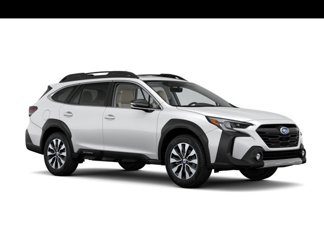 New 2025 Subaru Outback Limited image 1