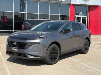 New 2025 Nissan Murano SV image 1