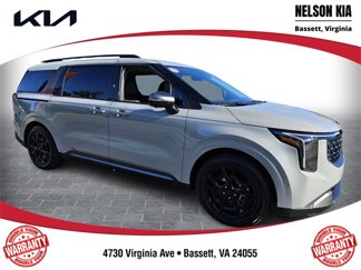 New 2026 Kia Carnival SX Prestige image 1