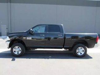 Used 2018 RAM 2500 Tradesman w/ Chrome Appearance Group image 1