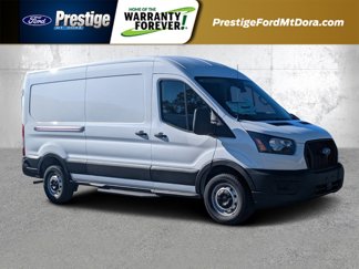 New 2024 Ford Transit 250 148 Medium Roof image 1