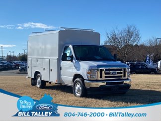 New 2025 Ford E-350 and Econoline 350 Super Duty w/ Power Equipment Group image 1