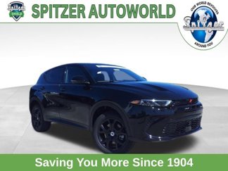 New 2024 Dodge Hornet GT w/ GT Blacktop Package image 1