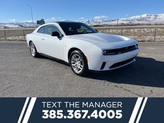 New 2025 Dodge Charger R/T w/ Quick Order Package 25M R/T image 1